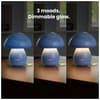 Buy Timalfi Mushroom LED Table Lamp
