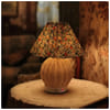 Gift Timalfi Rechargeable Bamboo Table Lamp