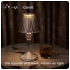 Gift Timalfi Touch Sensor Decorative Table Lamp