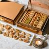 Shop Timeless Baklava Delight Box For Diwali