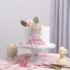 Gift Timeless Bride-To-Be Cake (1 Kg)