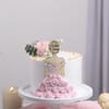 Buy Timeless Bride-To-Be Cake (1 Kg)