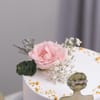 Shop Timeless Bride-To-Be Cake (1 Kg)