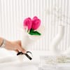 Gift Timeless Crochet Blooms Bouquet