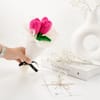 Shop Timeless Crochet Blooms Bouquet