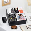 Timeless Elegance Personalized Anniversary Hamper Online