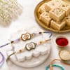 Timeless Elegance Rakhi Hamper Online