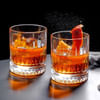 Timeless Elegance Whiskey Glass - Set Of 2 Online