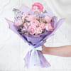 Gift Timeless Elegance Women's Day Bouquet