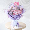 Timeless Elegance Women's Day Bouquet Online