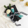 Gift Timeless Essentials Card Holder And Keychain Gift Set