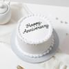 Buy Timeless Love Anniversary Cake (1 Kg)