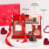 Gift Timeless Love Personalized Hamper