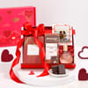 Timeless Love Personalized Hamper