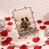 Buy Timeless Love Personalized Valentine's Day Hamper