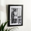Gift Timeless Memories Personalized Photo Frame