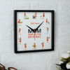 Gift Timeless Moments WallClock