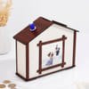 Buy Timeless Personalized Wooden Money Bank