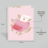 Gift Timeless Romance Personalized Best Valentine's Gift For Her