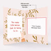 Buy Timeless Romance Personalized Best Valentine's Gift For Her