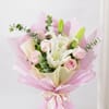 Buy Timeless Rose Bouquet