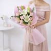 Shop Timeless Rose Bouquet