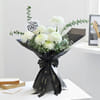 Buy Timeless White Blooms for Father's Day