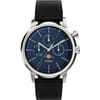 TIMEX Marlin Blue Round Dial Analog Watch Men Watch - TWEG26803