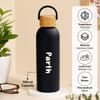 Gift Tiny But Mighty Personalized Rakhi Gift Bottle