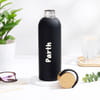 Buy Tiny But Mighty Personalized Rakhi Gift Bottle