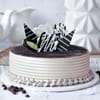 Gift Tiramisu Cake (1 Kg)