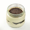 Tiramisu Choco Chip Jar Cake (190 gm) Online