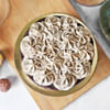 Gift Tiramisu Coffee Cake (Half kg)