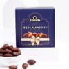 Tiramisu dark chocolate 65 gm Online