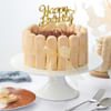 Buy Tiramisu Mousse Cake (1 Kg)