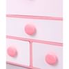 Buy Tissue And Storage Box With Drawers