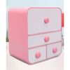 Tissue And Storage Box With Drawers Online