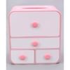 Tissue And Storage Box With Drawers Online