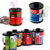 Buy Tissue Box Holder - Roll Film Shape - Assorted
