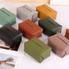 Gift Tissue Box - Leather - Single Piece