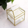 Tissue Box - Square - Transparent - Single Piece Online