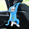Tissue Paper Holder - Monkey - Single Piece Online
