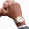 Buy Today Tomorrow Forever Personalized Couple Watch Set