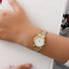 Shop Today Tomorrow Forever Personalized Couple Watch Set