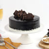 Buy Toffee Caramel Symphony Cake