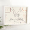Gift Together Forever Personalized Frame