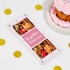 Buy Together Forever Personalized Fridge Magnet - Set of 2
