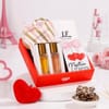 Together Forever Valentine Gift Hamper