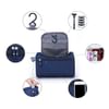 Buy Toiletry Bag - Hook - Assorted - Single Piece