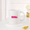Shop Too Lit Personalized Coffee Mug